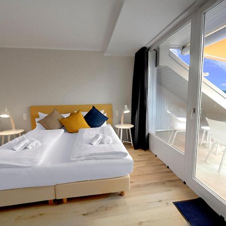 Hotel Seeliebe Sipplingen Exterior photo