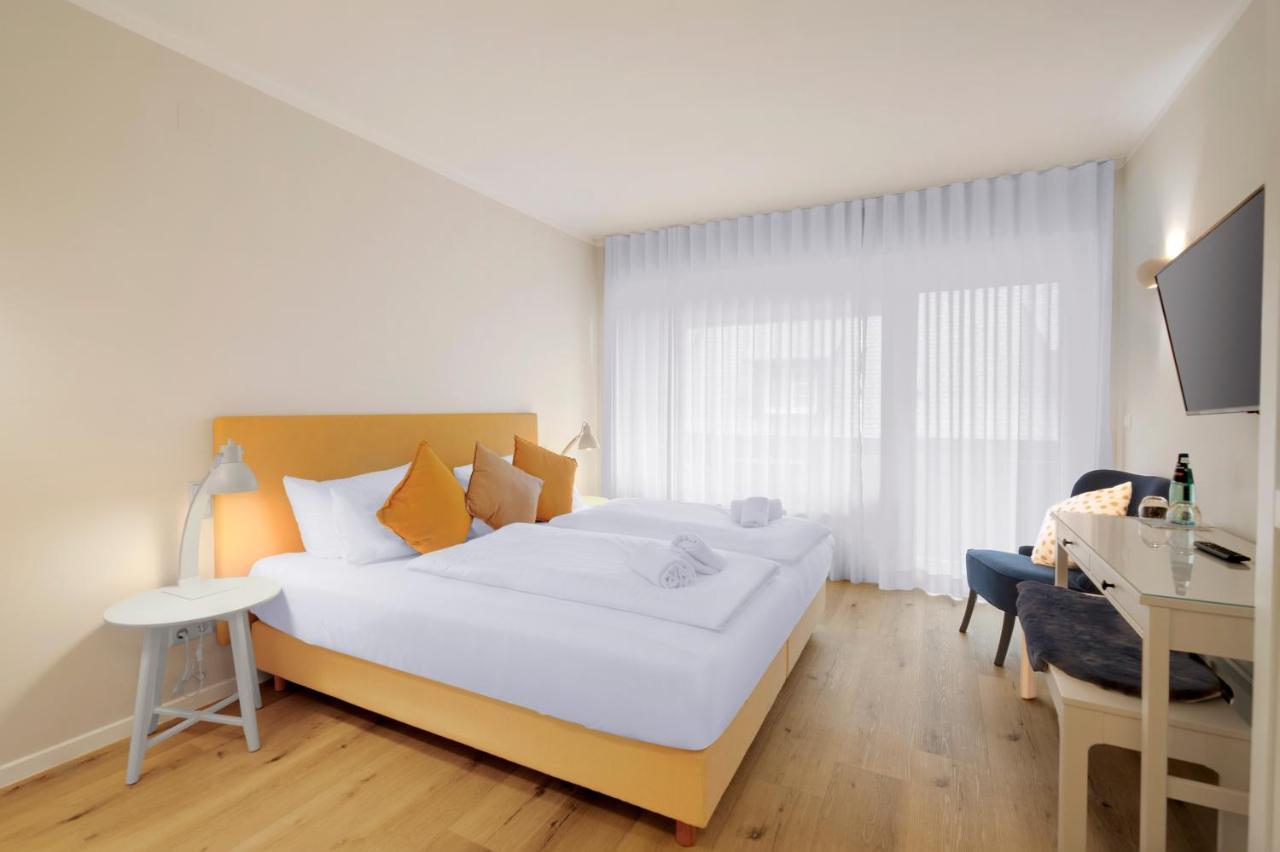 Hotel Seeliebe Sipplingen Exterior photo