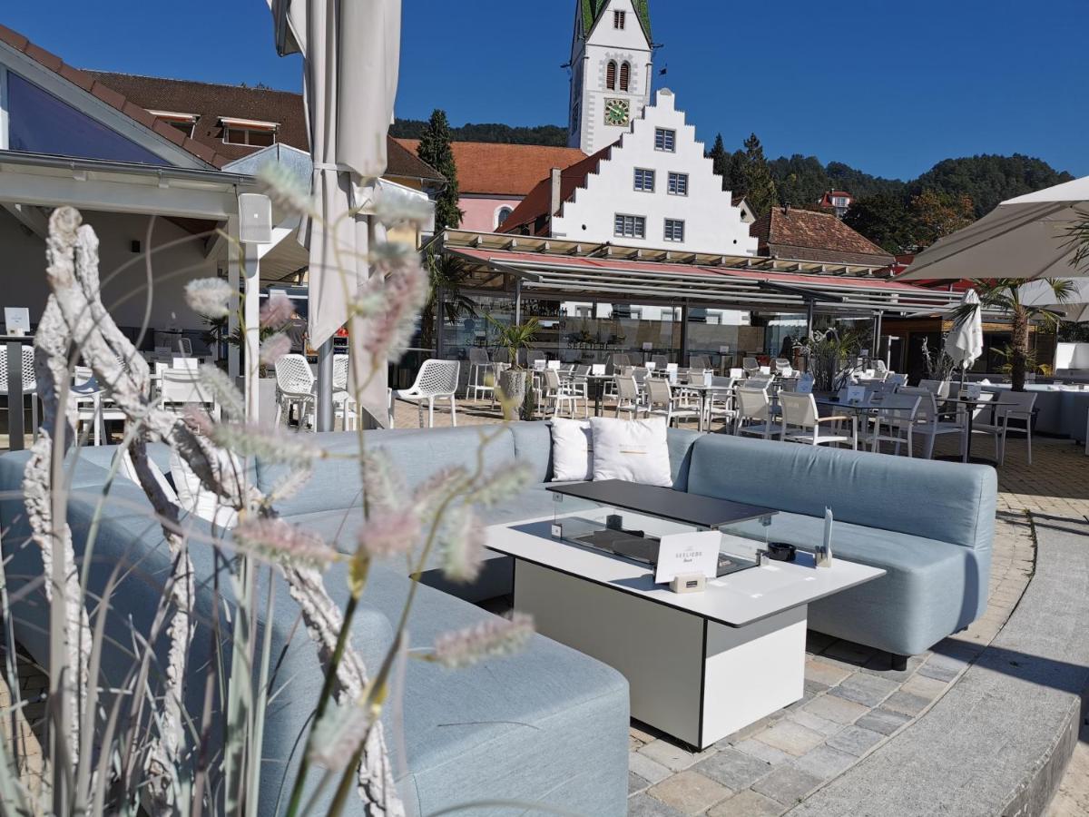 Hotel Seeliebe Sipplingen Exterior photo